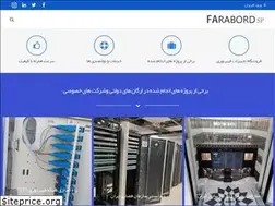 Sites similar to farabordsp.com