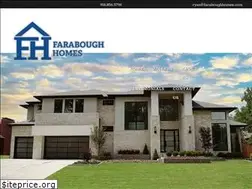Sites similar to faraboughhomes.com