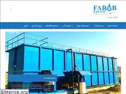 Sites similar to farabsanaat.ir