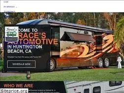 Sites similar to faracerv.com