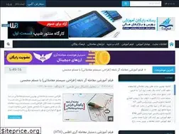 Sites similar to farachart.com