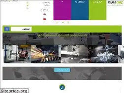 Sites similar to faracnc.com