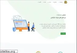 Sites similar to faraconesh.com