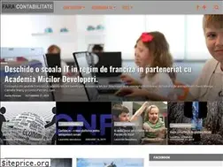 Sites similar to faracontabilitate.ro