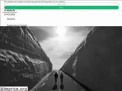 Sites similar to faracycling.no