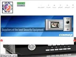 Sites similar to farad-elec.ir