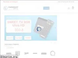 Sites similar to faraday.com.ua