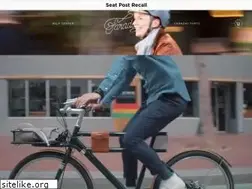 Sites similar to faradaybikes.com