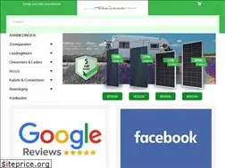 Sites similar to faradayenergy.nl