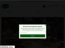 Sites similar to faradayskitchenstore.com