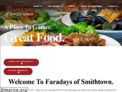 Sites similar to faradaysofsmithtown.com