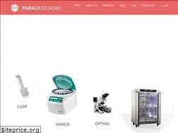 Sites similar to faradeed.net