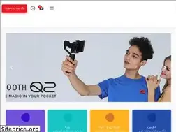 Sites similar to faradidtasvir.ir