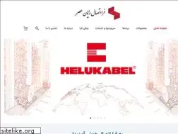 Sites similar to faraetesal.com