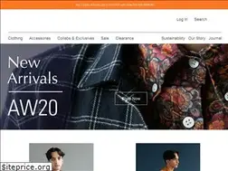 Sites similar to farafield.uk