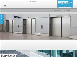 Sites similar to faraforud.com