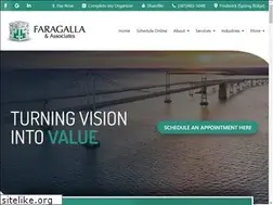 Sites similar to faragallaandassociates.com