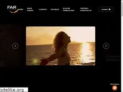 Sites similar to faragencia.com.br