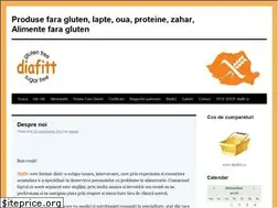 Sites similar to faragluten.com