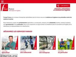 Sites similar to farago-france.fr