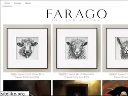 Sites similar to farago.com