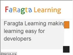 Sites similar to faragta.com