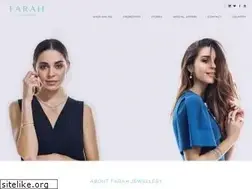 Sites similar to farah-me.com