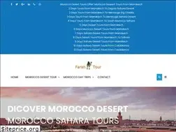 Sites similar to farah-tour.com