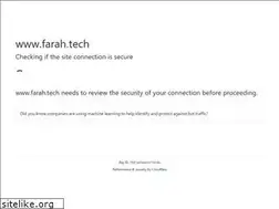 Sites similar to farah.eti.br