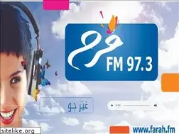 Sites similar to farah.fm