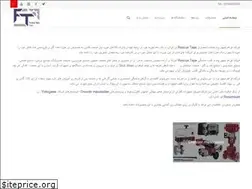 Sites similar to farahamtajhiz.ir