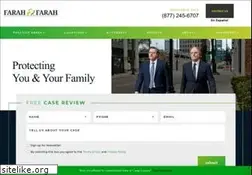 Sites similar to farahandfarah.com