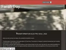 Sites similar to farahday.nl