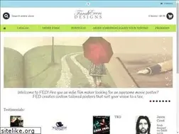 Sites similar to faraheversdesigns.com