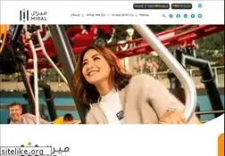 Sites similar to farahexperiences.com