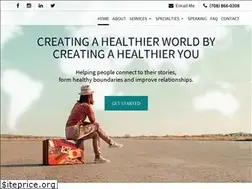 Sites similar to farahharrislcpc.com