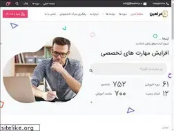 Sites similar to farahinco.ir