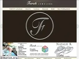 Sites similar to farahjewelers.net