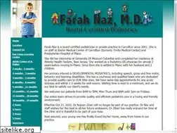 Sites similar to farahnazmd.com
