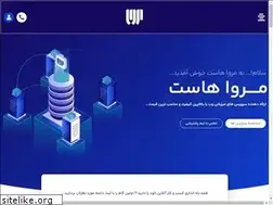 Sites similar to farahost.com