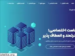 Sites similar to farahost.net