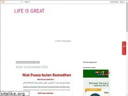 Sites similar to farahrahim88.blogspot.com
