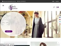 Sites similar to farahsfashion.com.au
