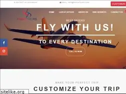 Sites similar to farahtours.com
