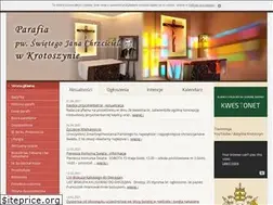 Sites similar to farakrotoszyn.pl