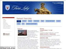 Sites similar to faraluky.sk