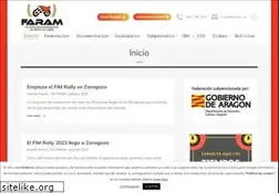 Sites similar to faram.es
