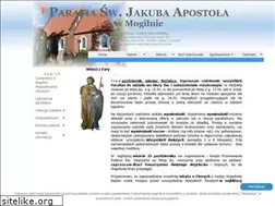 Sites similar to faramogilno.pl