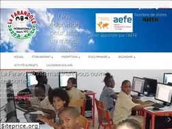 Sites similar to farandole.ci