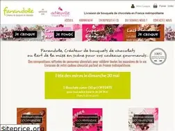 Sites similar to farandolechocolats.fr